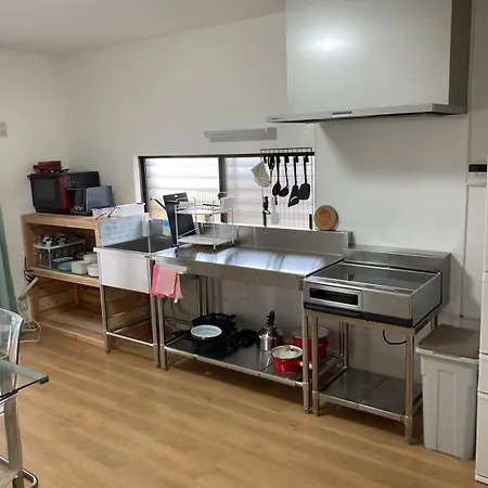 にいのうみ Apartment Tosa Exterior photo