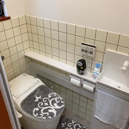 にいのうみ Apartment Tosa Exterior photo