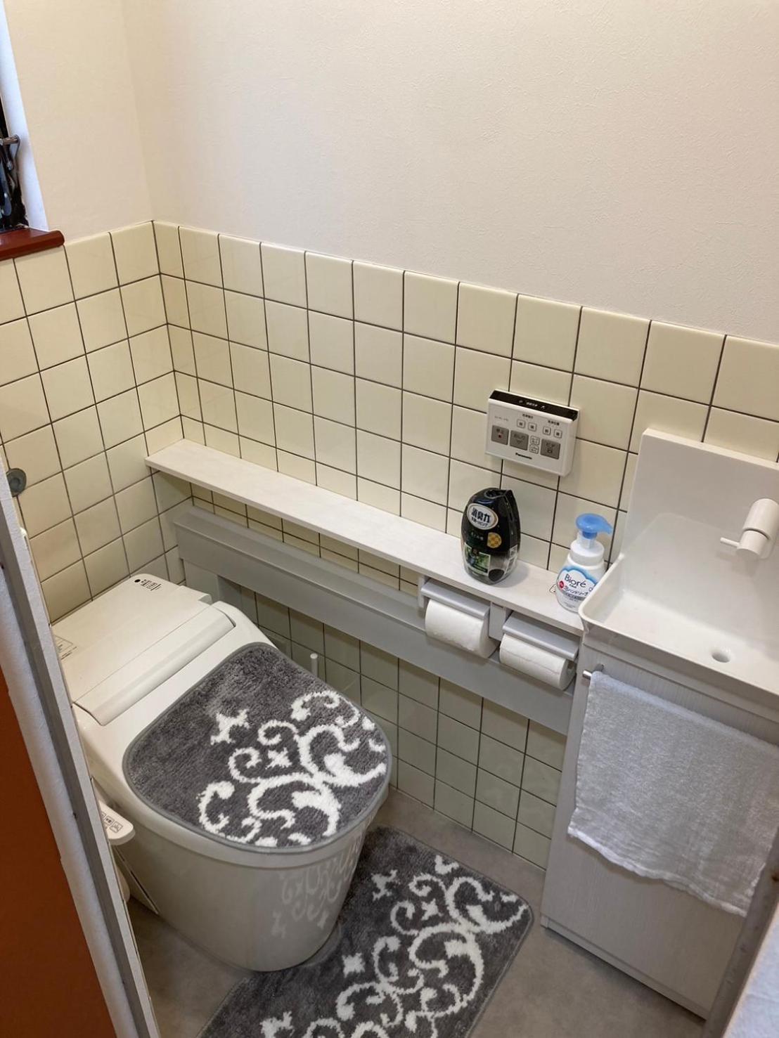 Apartment にいのうみ