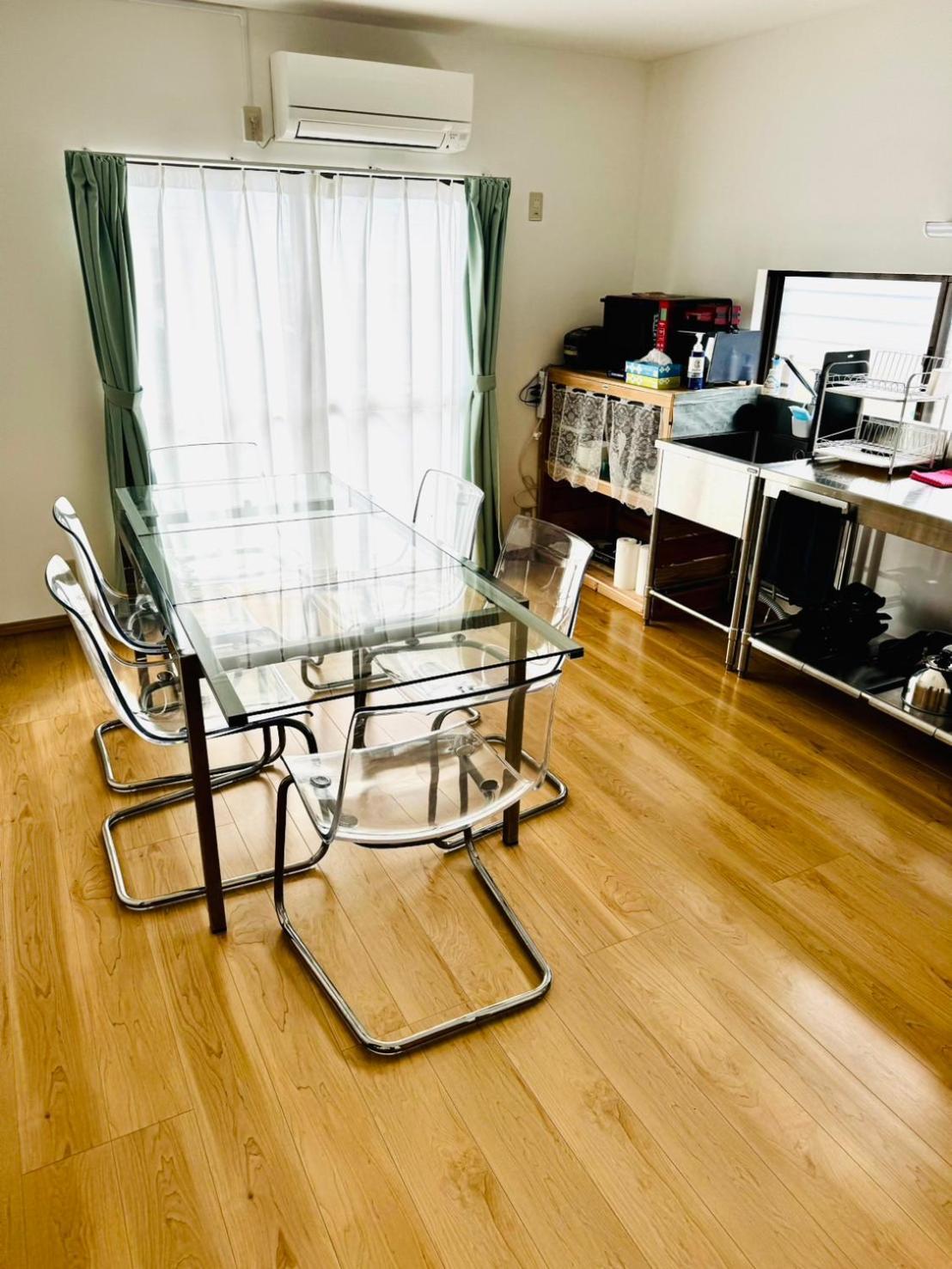 にいのうみ Apartment Tosa