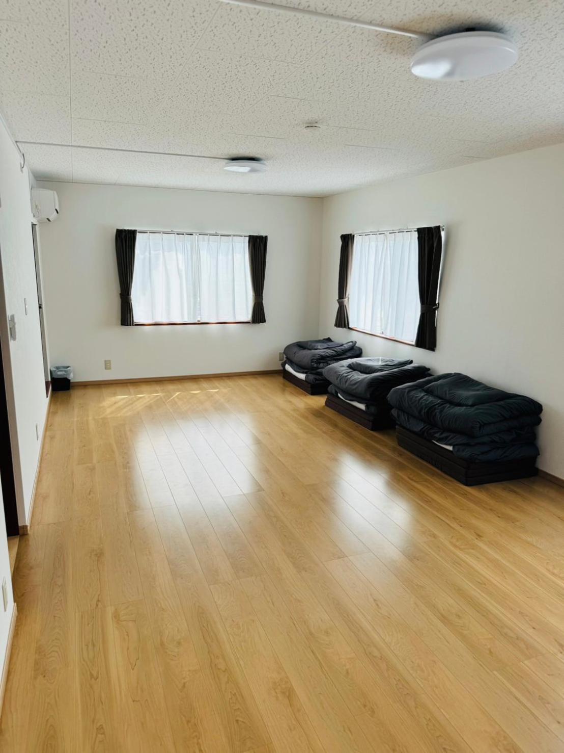 にいのうみ Apartment