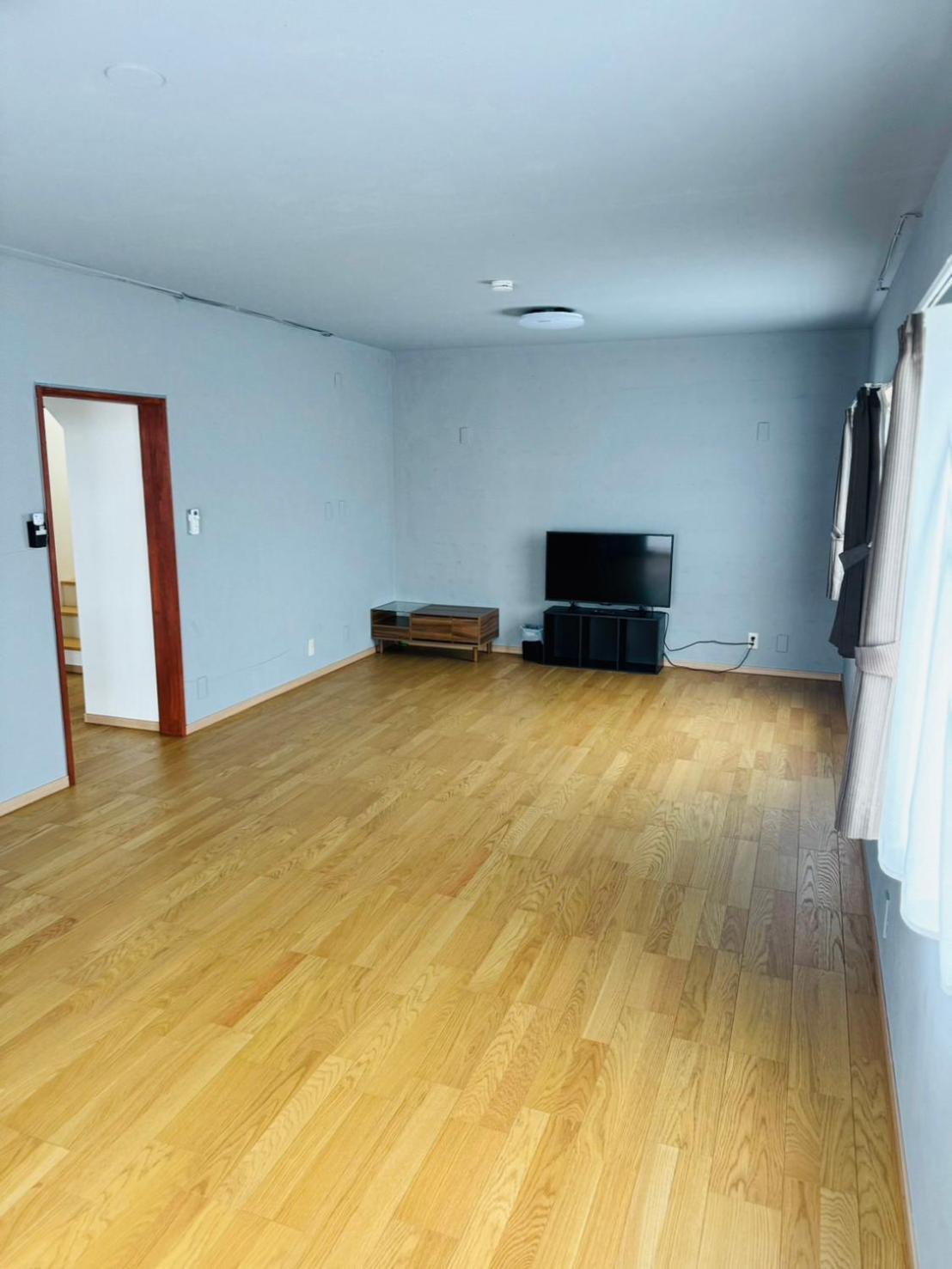 Apartment にいのうみ *